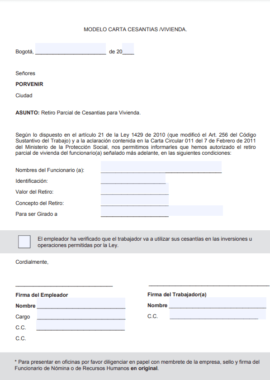 modelo-carta-retiro-de-cesantias